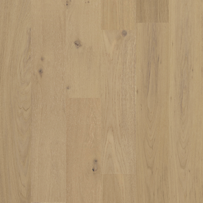 European Oak - Alpine Chalet Sample*