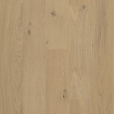 European Oak - Alpine Chalet Sample*