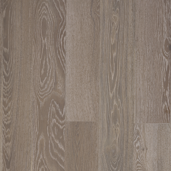 European Oak - Chelsea Grey Sample*